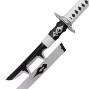 Katana – YORHA 2B, Nier: Automata Virtuous Treaty meč