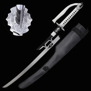 Katana – YORHA 2B, Nier: Automata Virtuous Treaty meč