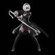 Katana – YORHA 2B, Nier: Automata Virtuous Treaty meč