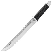 Knife JKR Samurai Tanto