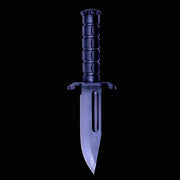 Nož PHROBIS 9010 - Black
