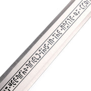 Mač iz filma CONAN "Father Sword" GR