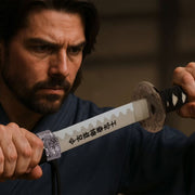 Drvena katana iz filma Posljednji samuraj