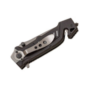 Rescue JKR PRO tactical knife D2 