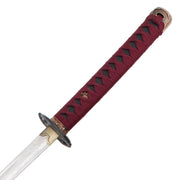 Ghost of Yotei - Sakura in Moonlight katana