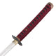 Ghost of Yotei - Sakura in Moonlight katana