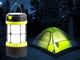 Multifunctional Lamp SOLAR Tent Lamp