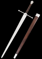 Bastard borbeni mač - funkcionalni tupi