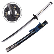 Ghost of Tsushima - Set katana Blue Sakai