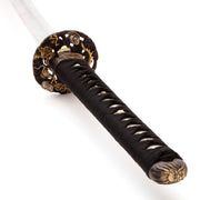 Shogun Ryü Tatsu Katana