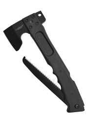 Camillus CAMTRAX 3u1 sjekira