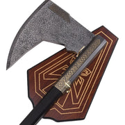 Lord of the Rings - Gimli's Bearded Axe