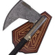 Lord of the Rings - Gimli's Bearded Axe