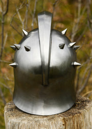 Maximus gadijatorska kaciga iz filma Gladijator