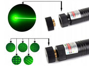 Green laser pointer 532nm