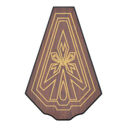 Lord of the Rings - Gimli's Bearded Axe