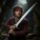 The Hobit - Bilbo Baggins Mač Sting