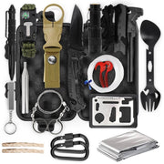 SET ZA PREŽIVLJAVANJE 32u1 XL Survival  kit - kick-ass.eu