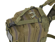 Taktički ruksak COMMANDO 30L - kick-ass.eu