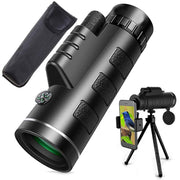 Monocular Outdoor Monocular 40x60 binoculars