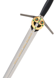 The Witcher mač - Silver sword (TV serija)