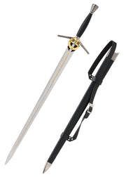 The Witcher mač - Silver sword (TV serija)