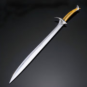 The Hobit - Orcrist, mač Thorina Hrastoštita