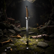 The Hobit - Orcrist, mač Thorina Hrastoštita