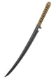 Black Ronin Tan Combat Wakizashi