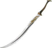 The Hobbit - Mirkwood Infantry Sword - infantry sword