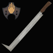 Lord of the Rings - Uruk Hai Scimitar mač