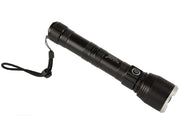MILITARY TACTICAL FLASHLIGHT XHP160 G72-2