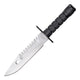Tactical military knife SCK
