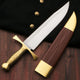 Massachusetts Bowie nož by Windlass