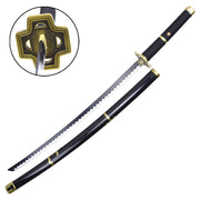 Yubashiri Katana - One Piece