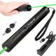 zeleni laser pointer snazan