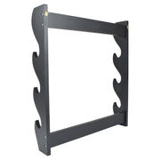 Zidni stalak za tri katane ili mača JS-KS3