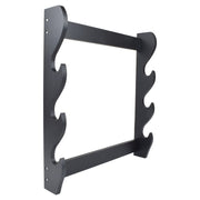 Zidni stalak za tri katane ili mača JS-KS3