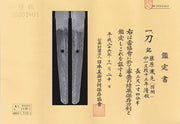 Dai-Sho Edo period - kick-ass.eu