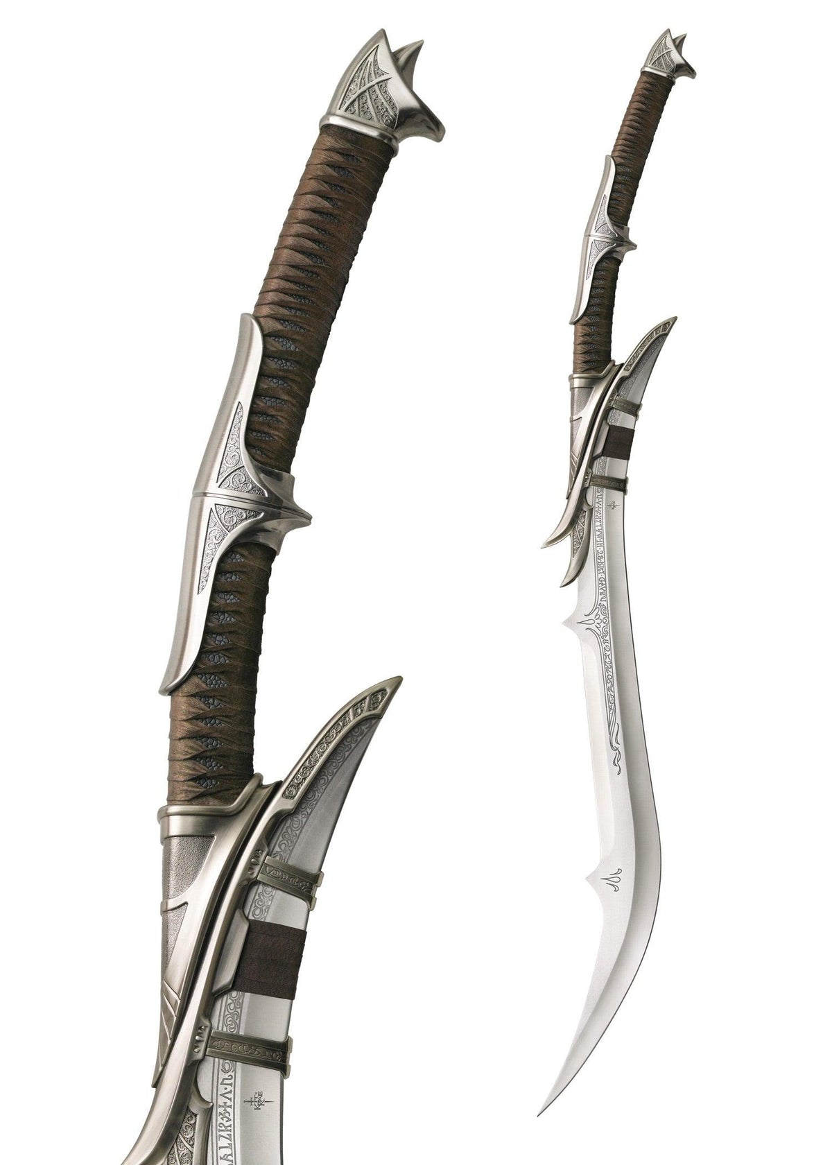 Kit Rae Rose Sword Kit Rae sword Mithrodin – kick-ass.eu