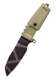 Extrema Ratio Fixed Blade Knife Task C Desert Warfare - kick-ass.eu