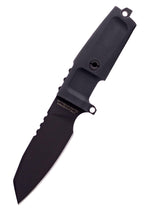 Extrema Ratio Fixed Blade Knife Task C black - kick-ass.eu