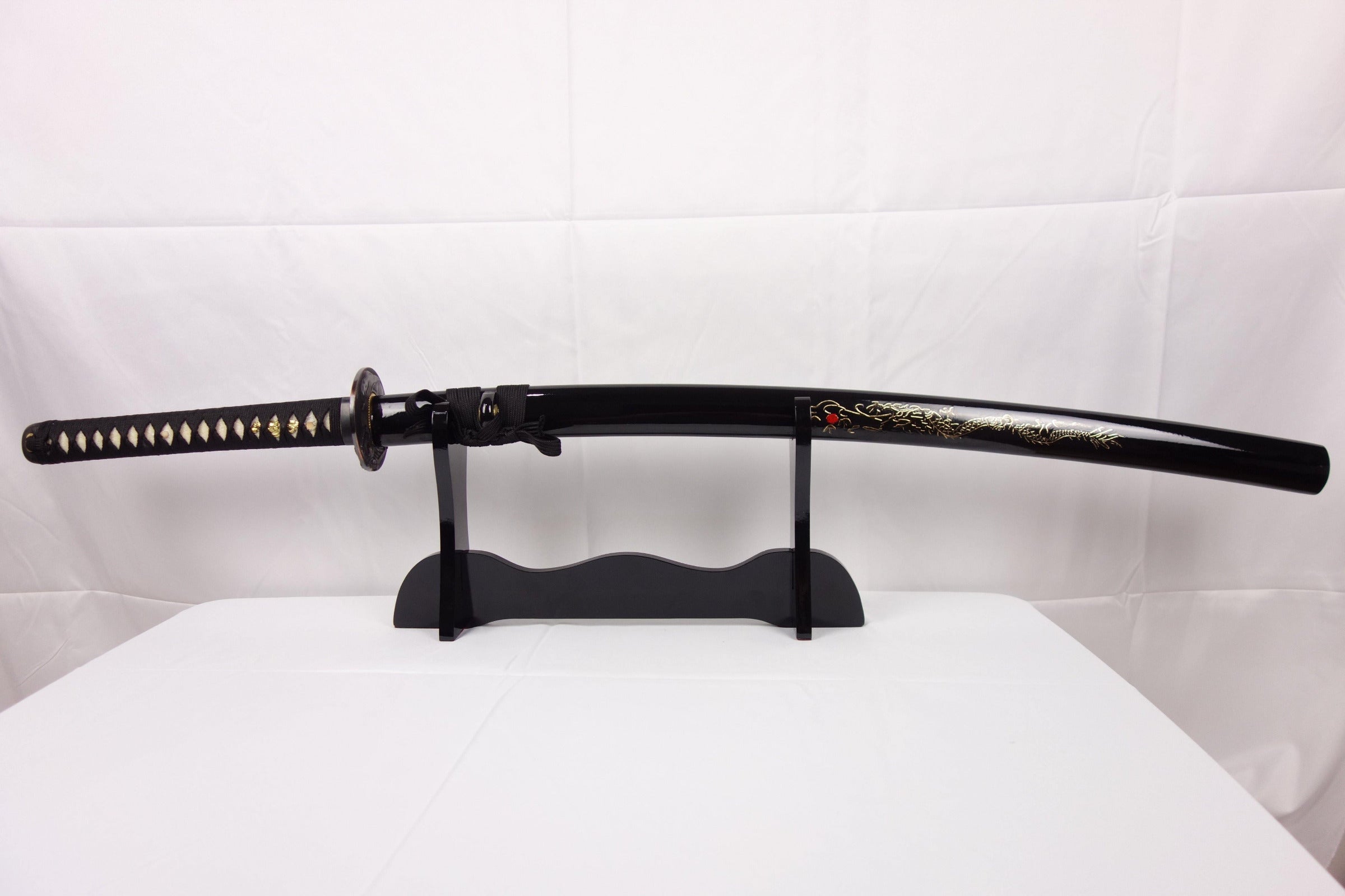 Katana dragon carbon 1045 G7KM7410 – kick-ass.eu