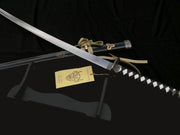 Katana iz filma Kill Bill sa stalkom - kick-ass.eu