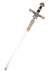 mač kralja Solomona "Salamon Sword" 120cm delux - kick-ass.eu