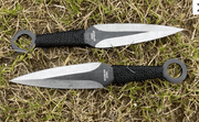 Ninja mač sa noževima za bacanje - kick-ass.eu