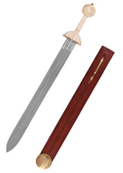 Rimski mač Spatha 3. stoljeće - kick-ass.eu
