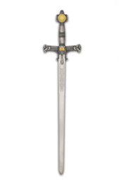 Mač kralja Solomona "Salamon Sword" 75 cm - kick-ass.eu
