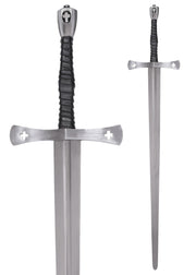 Srednjovjekovni mač Tewkesbury 15. st. funkcionalni - kick-ass.eu
