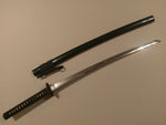 KATANA sa KOSHIRAE EDO period Japan TADAKUNI - kick-ass.eu